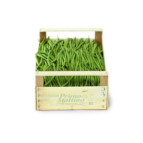 Green Bean / Box