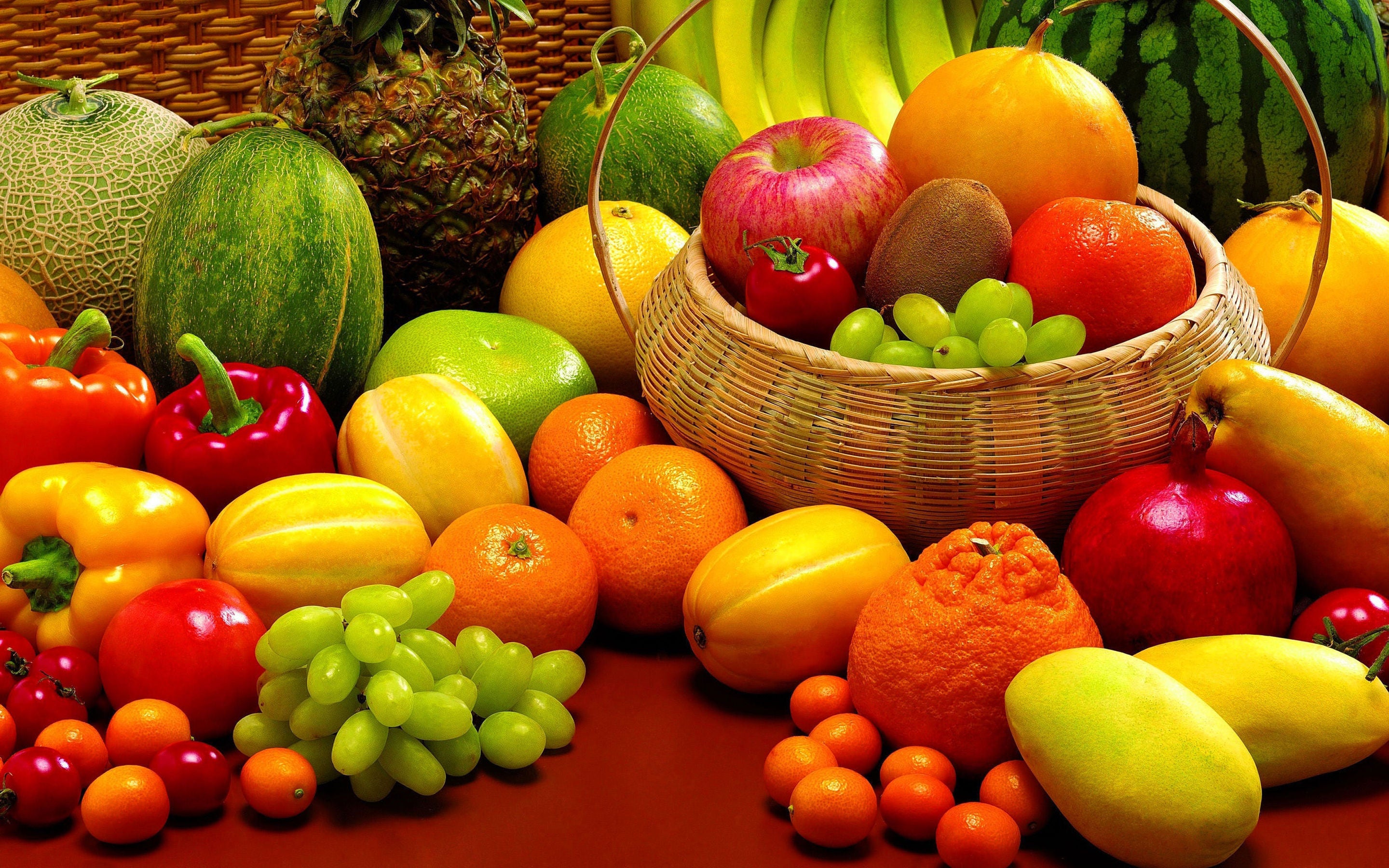 All Fruit Mix Box