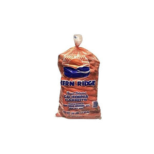 50lb Carrot / Bag