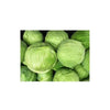 Size 6 - Green Cabbage Box