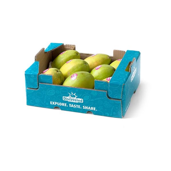 Papaya / Box