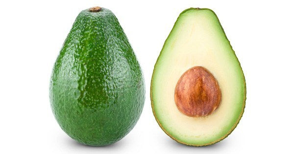 1PC - FRESH AVAOCADO