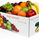 All Fruit Mix Box