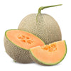 1 PCS - Large Sweet Cantaloupes