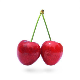 1lb  sweet cherry