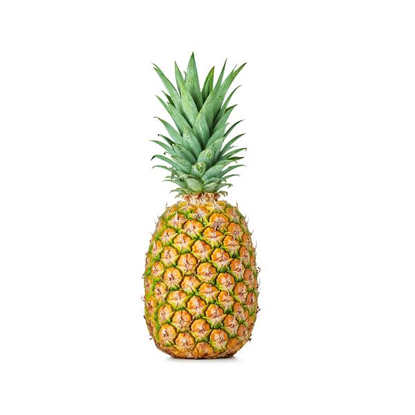 Sweet Pineapple