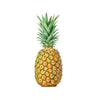 Sweet Pineapple