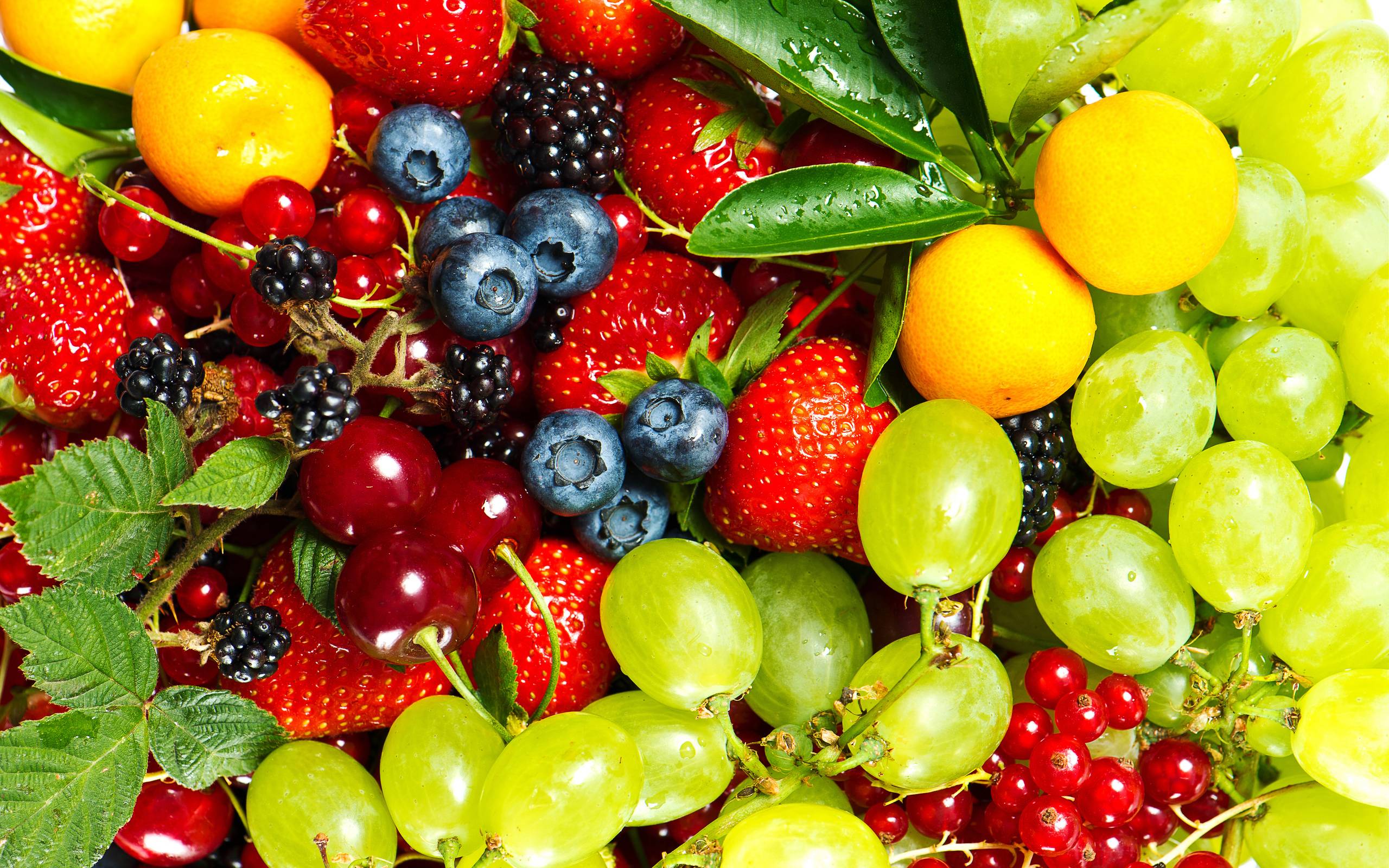 All Fruit Mix Box