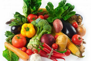 All Veggie Mix Box