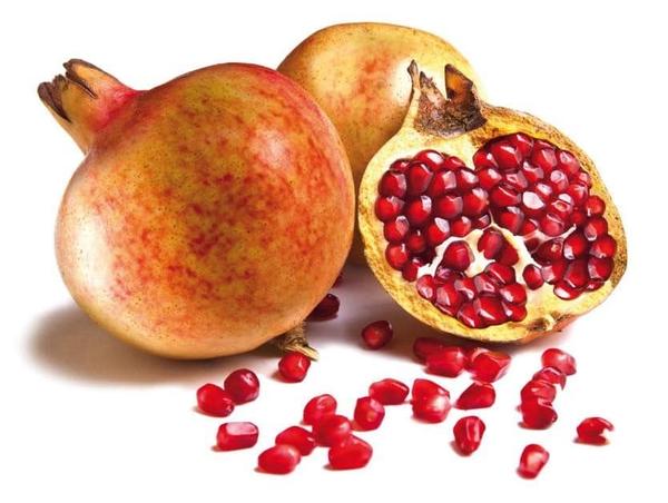 1PC - SWEET  POMEGRANTE