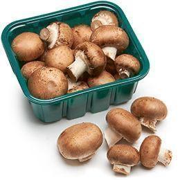 LOCAL BROWN MUSHROOM PACK
