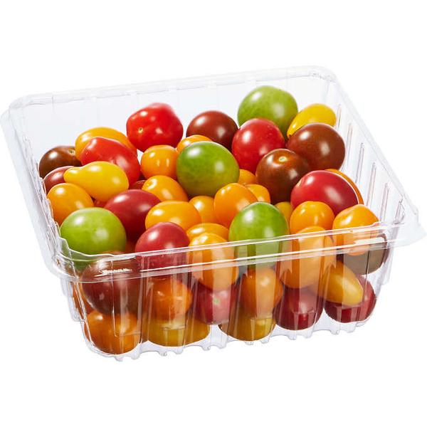 pint - Grape Tomatoest