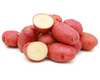 1 lb - MINI RED POTATOES