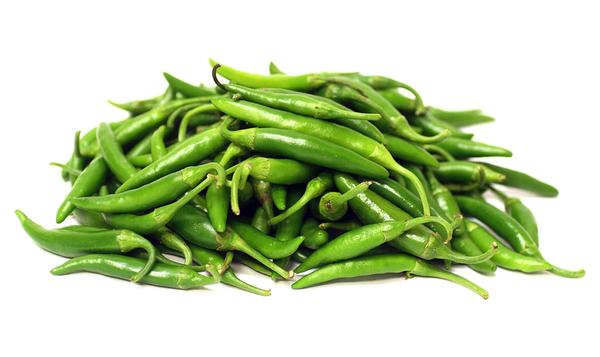 1lb - THAI CHILI