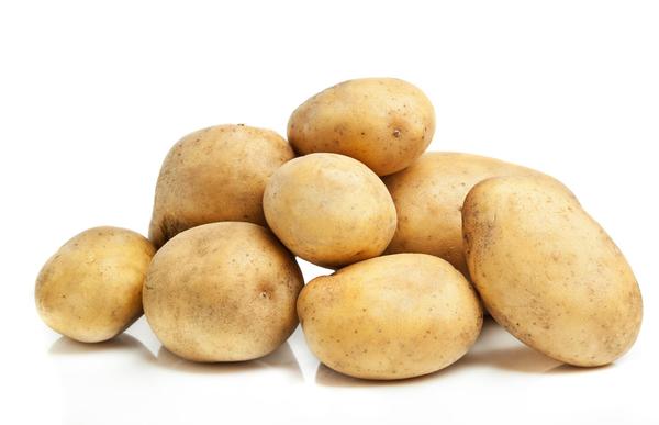 2lb -  MINI WHITE POTATOES