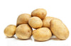 2lb -  MINI WHITE POTATOES