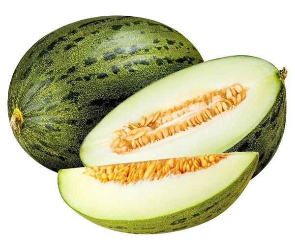 SUPER SWEET SANTA CLAUS MELON SPECIAL