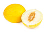 SUPER SWEET CANARY MELON
