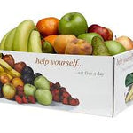 Large Box 1Month   4 Weeks  Special