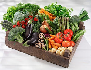 All Veggie Mix Box