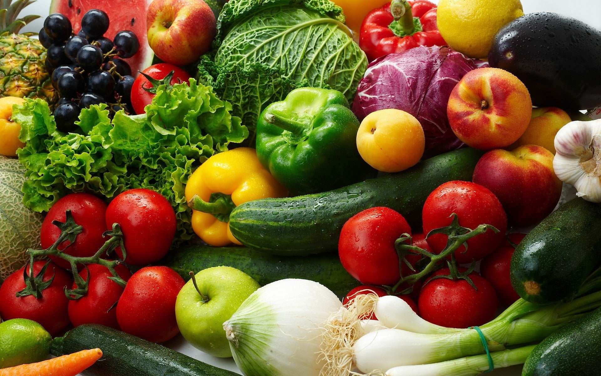 All Veggie Mix Box