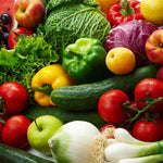 Large Box - Box FEEDS 4-5 People